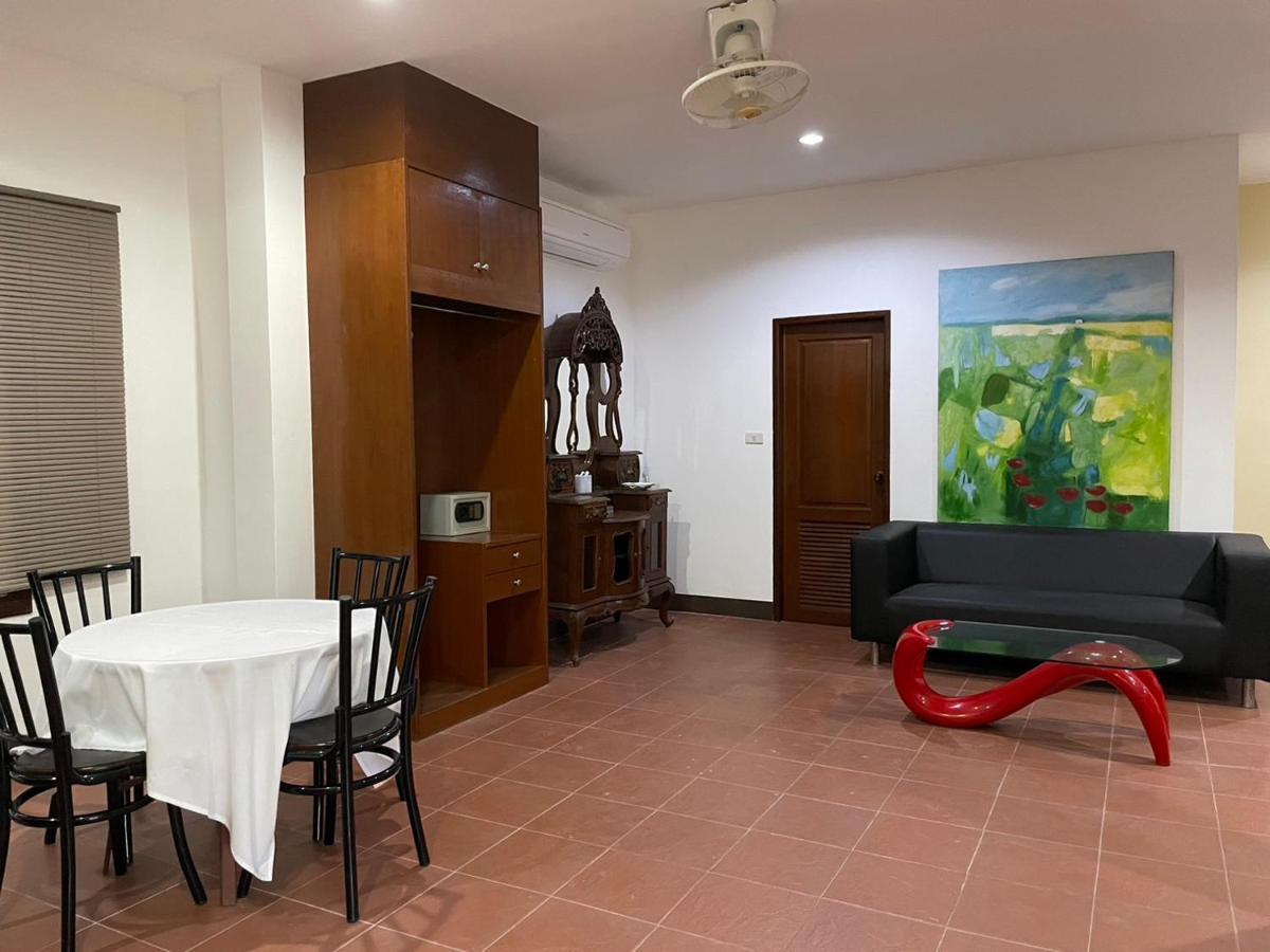 Blue Beach Apartment Rawai Zewnętrze zdjęcie