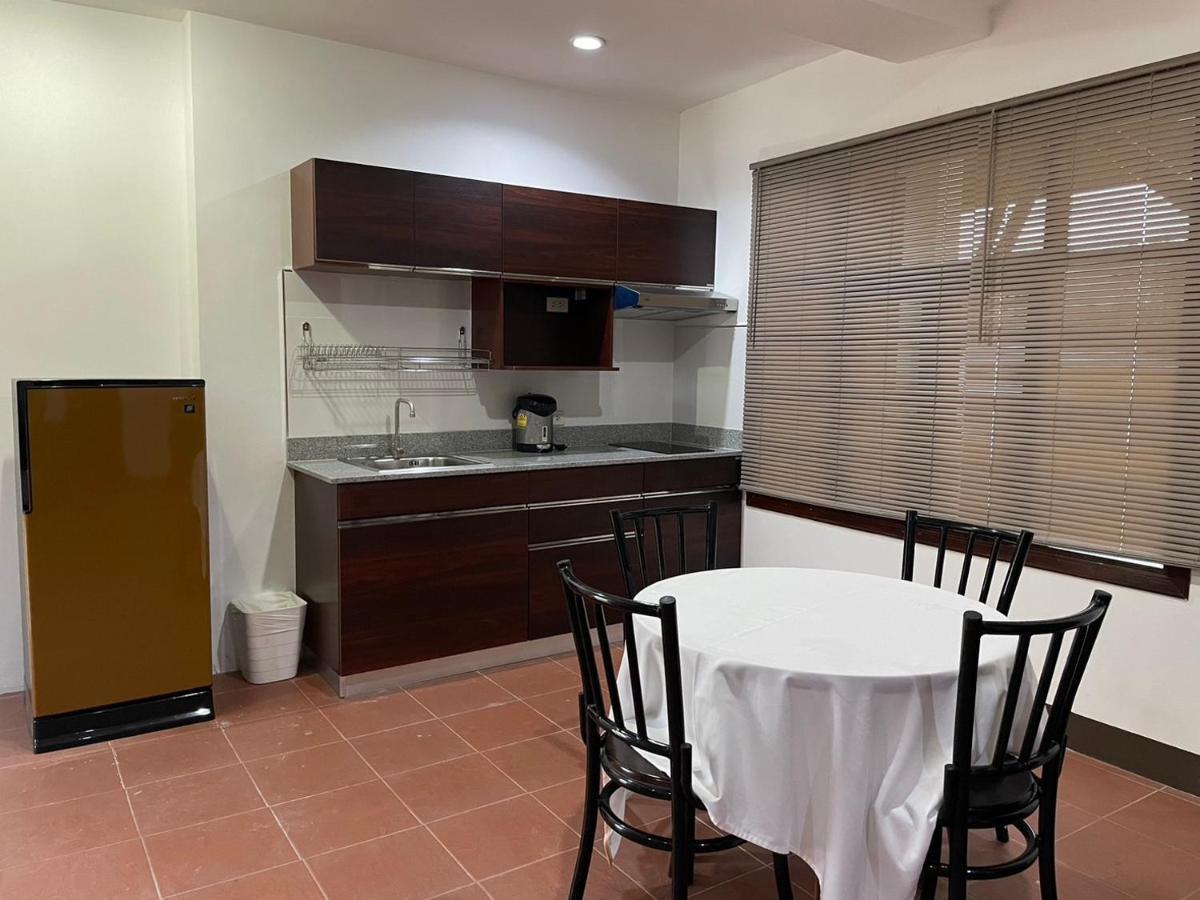 Blue Beach Apartment Rawai Zewnętrze zdjęcie