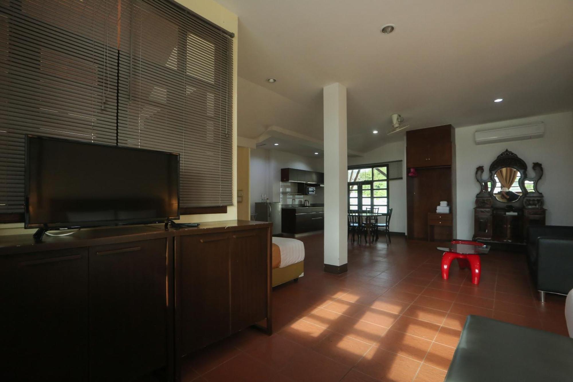 Blue Beach Apartment Rawai Zewnętrze zdjęcie