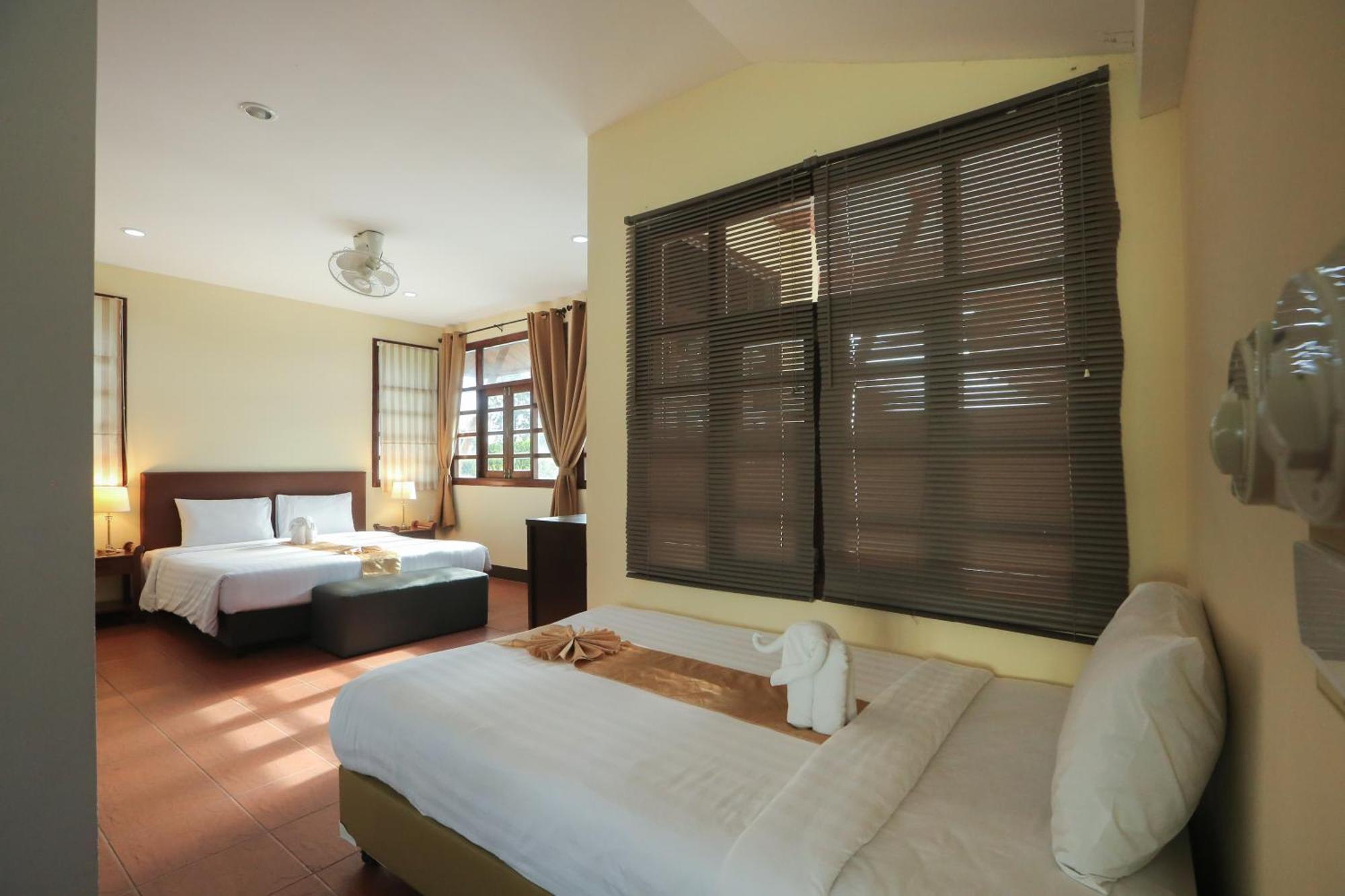 Blue Beach Apartment Rawai Zewnętrze zdjęcie