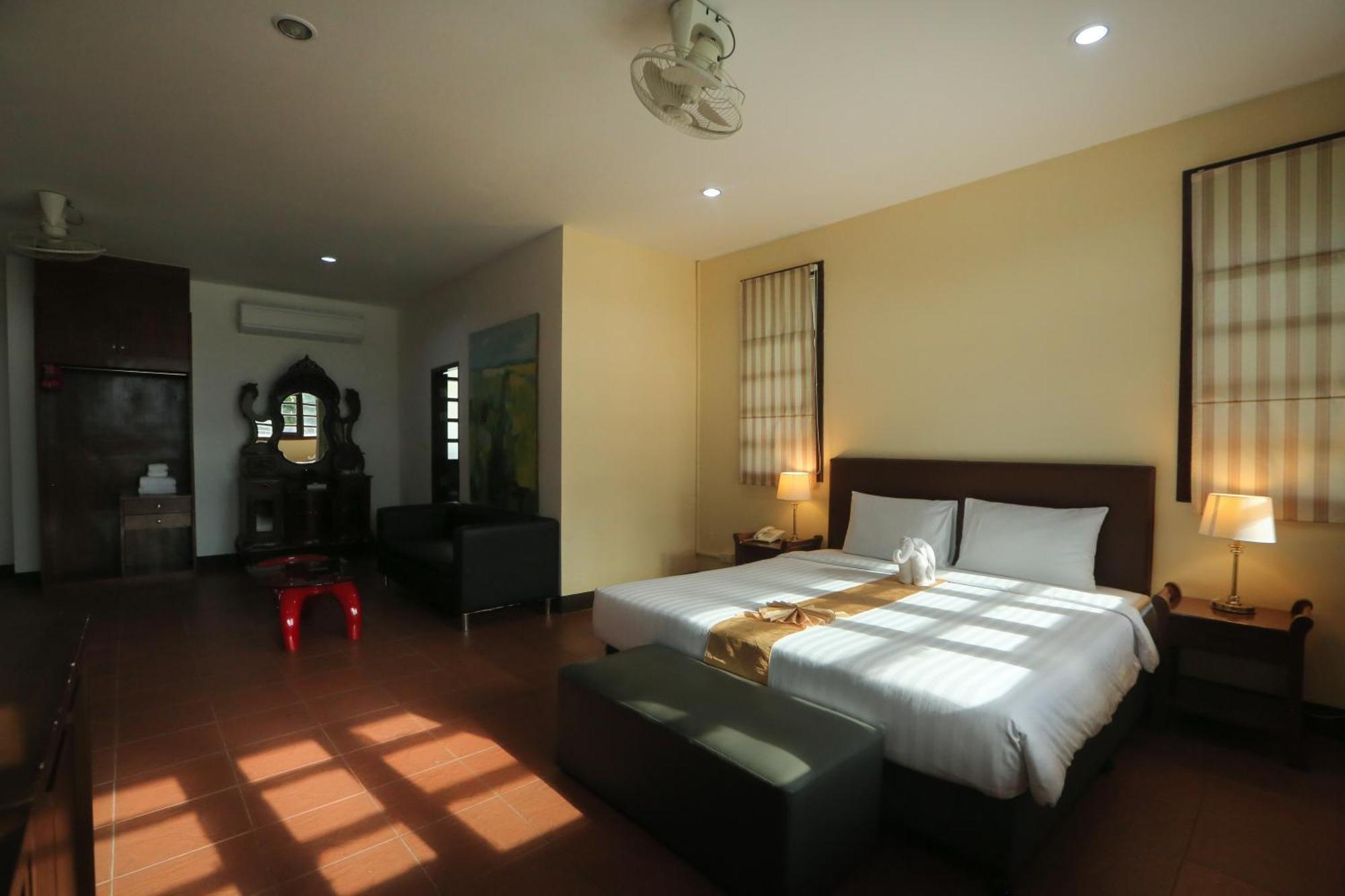 Blue Beach Apartment Rawai Zewnętrze zdjęcie