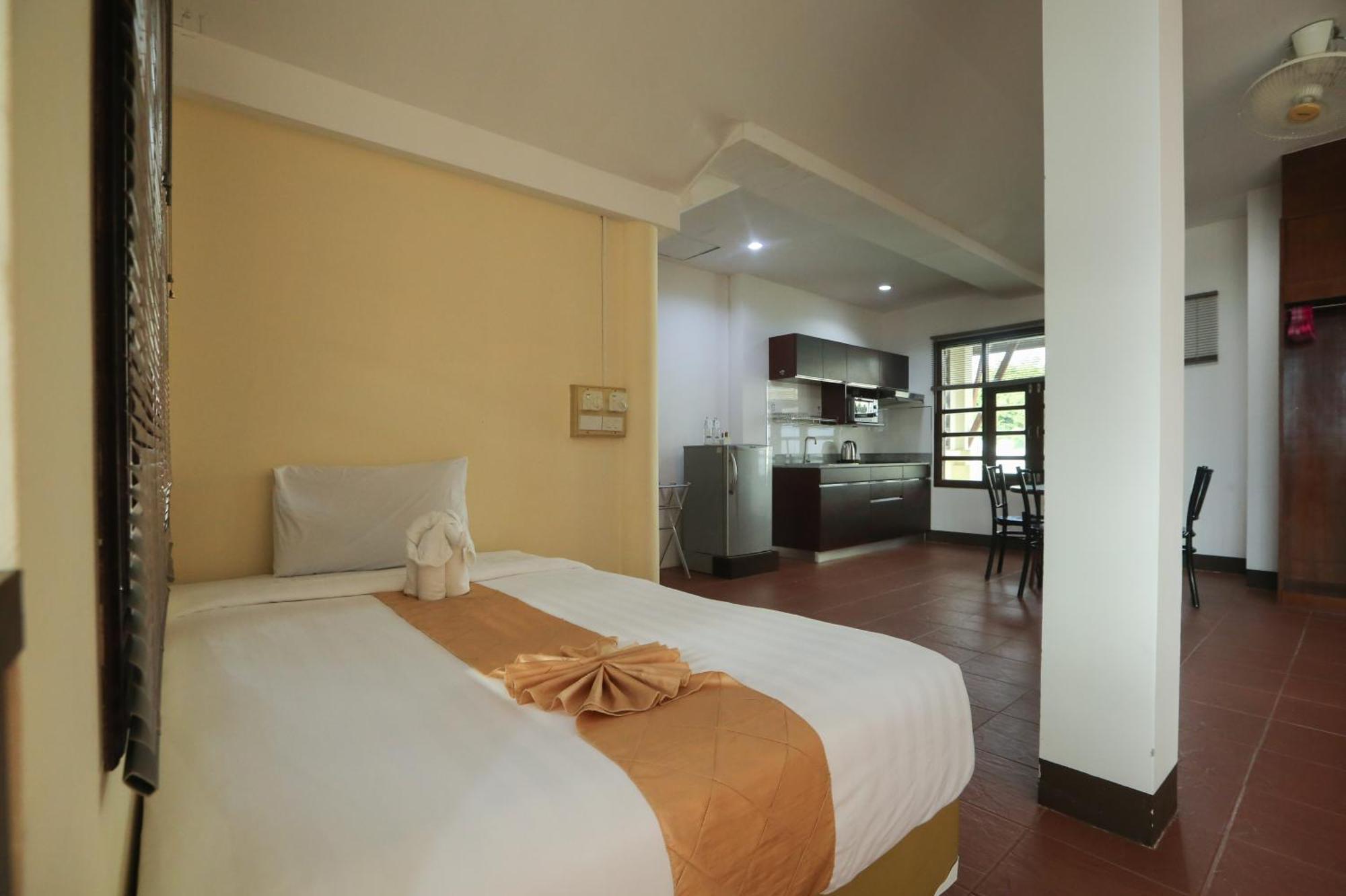 Blue Beach Apartment Rawai Zewnętrze zdjęcie