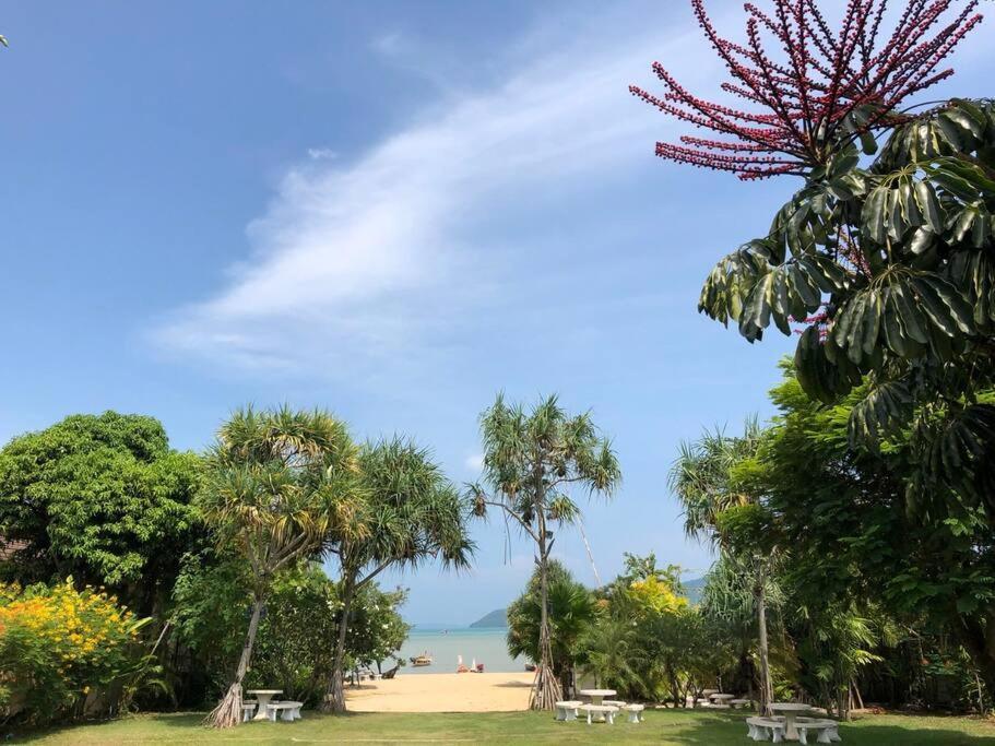 Blue Beach Apartment Rawai Zewnętrze zdjęcie