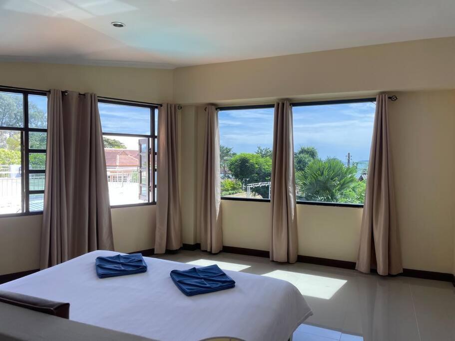 Blue Beach Apartment Rawai Zewnętrze zdjęcie