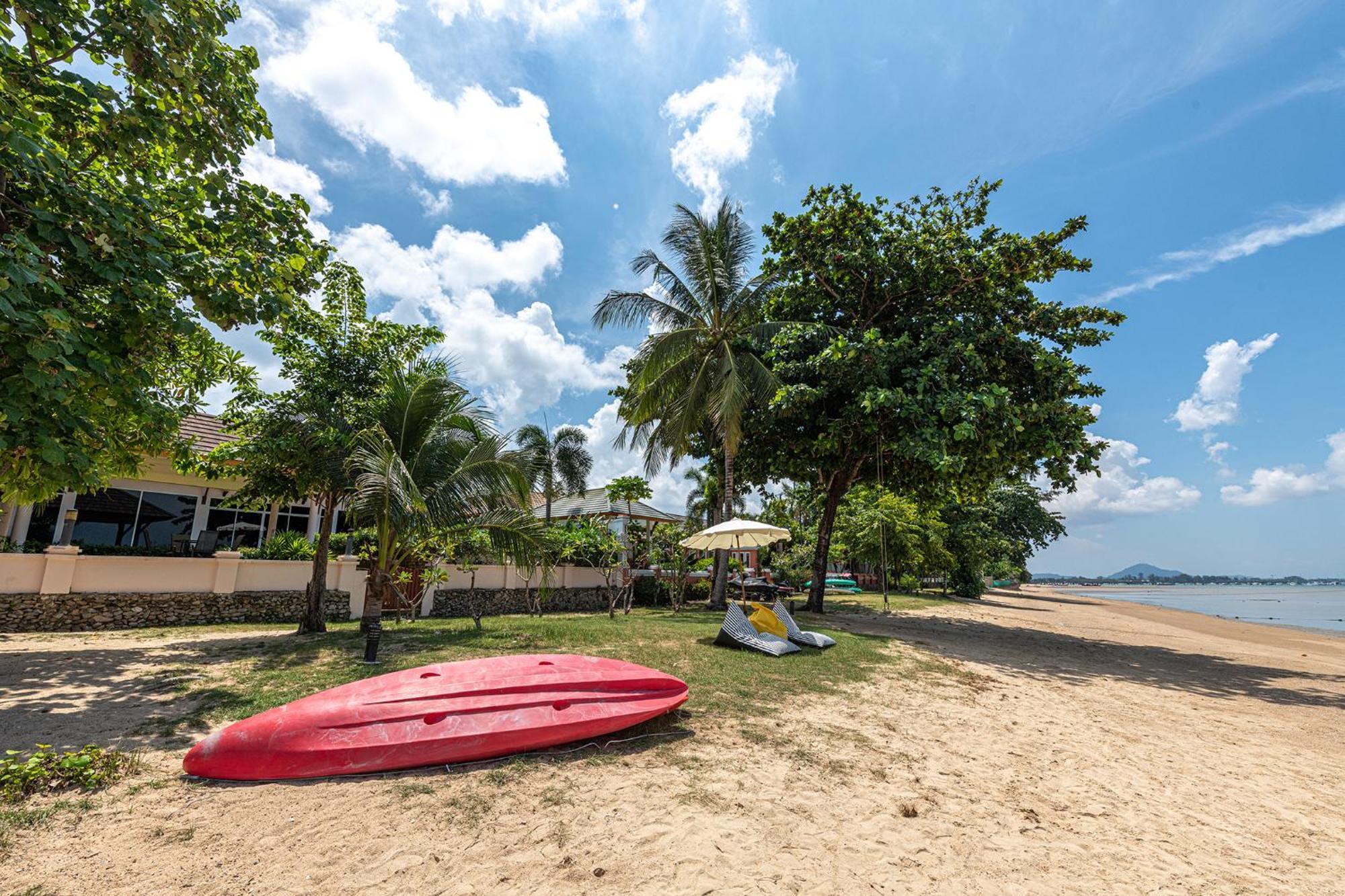 Blue Beach Apartment Rawai Zewnętrze zdjęcie