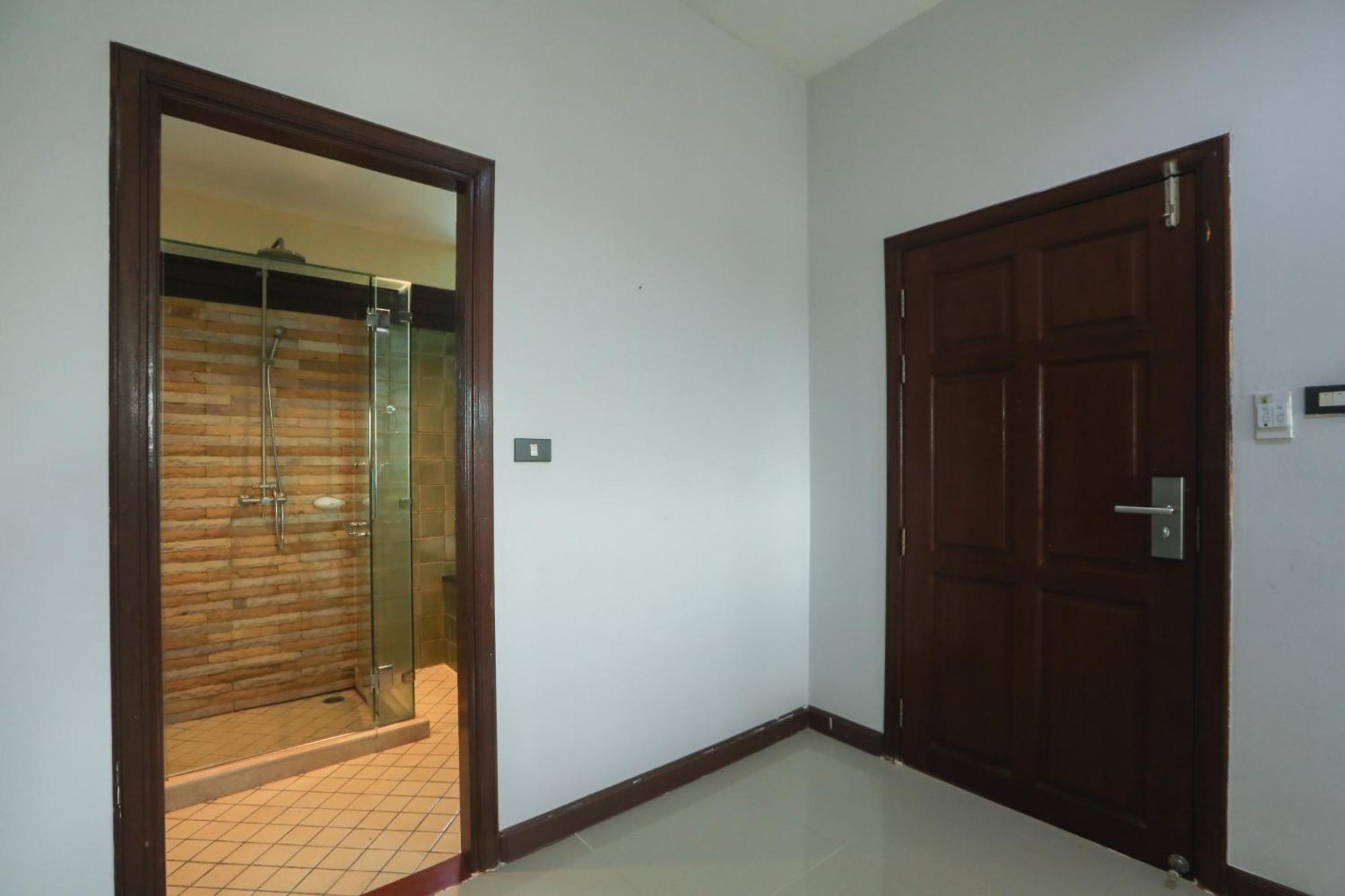 Blue Beach Apartment Rawai Zewnętrze zdjęcie