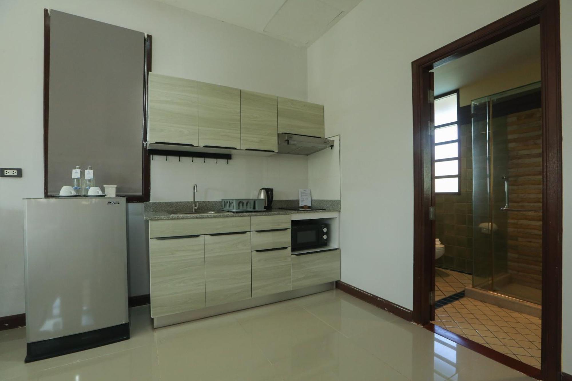 Blue Beach Apartment Rawai Zewnętrze zdjęcie